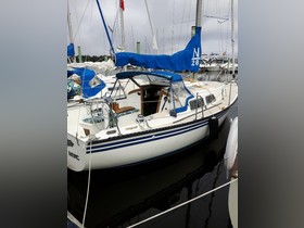1982 Newport 28 for sale