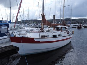 1973 Coaster 33 for sale