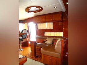 2008 McKinna Cockpit Motor Yacht à vendre