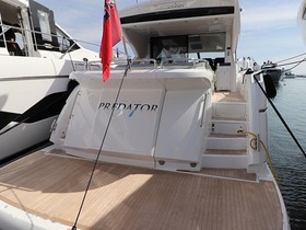 2019 Sunseeker Predator 57 zu verkaufen