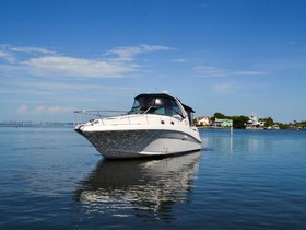 2007 Sea Ray 340 Sundancer