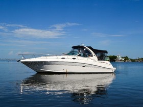 2007 Sea Ray 340 Sundancer