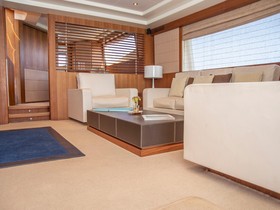 2005 Riva 85 Opera Super satın almak