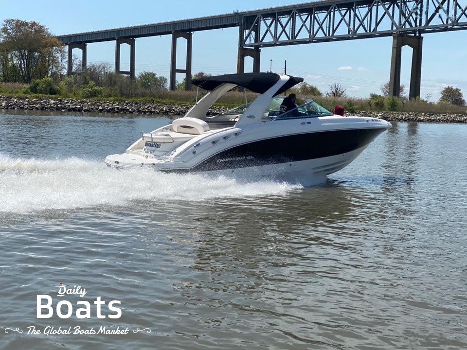 2008 Chaparral 276 Ssx for sale. View price, photos and Buy 2008