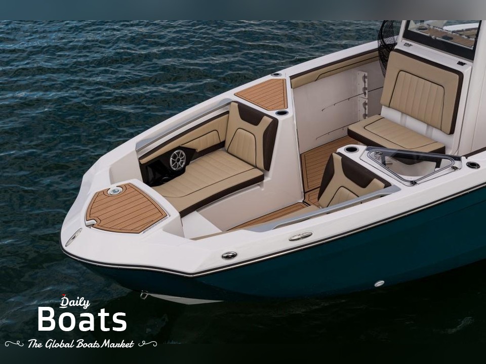 2022 Yamaha Boats 255 Fsh for sale. View price, photos and Buy 2022 ...