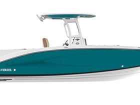 Buy 2022 Yamaha Boats 255 Fsh