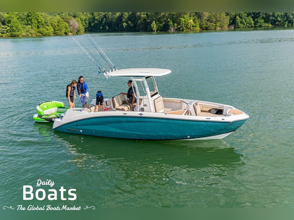 2022 Yamaha Boats 255 Fsh for sale. View price, photos and Buy 2022 ...