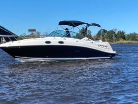 Acquistare 2008 Sea Ray 260 Sundancer