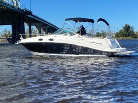 Acquistare 2008 Sea Ray 260 Sundancer