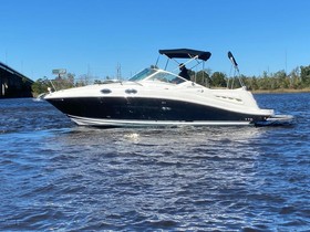 Kupiti 2008 Sea Ray 260 Sundancer