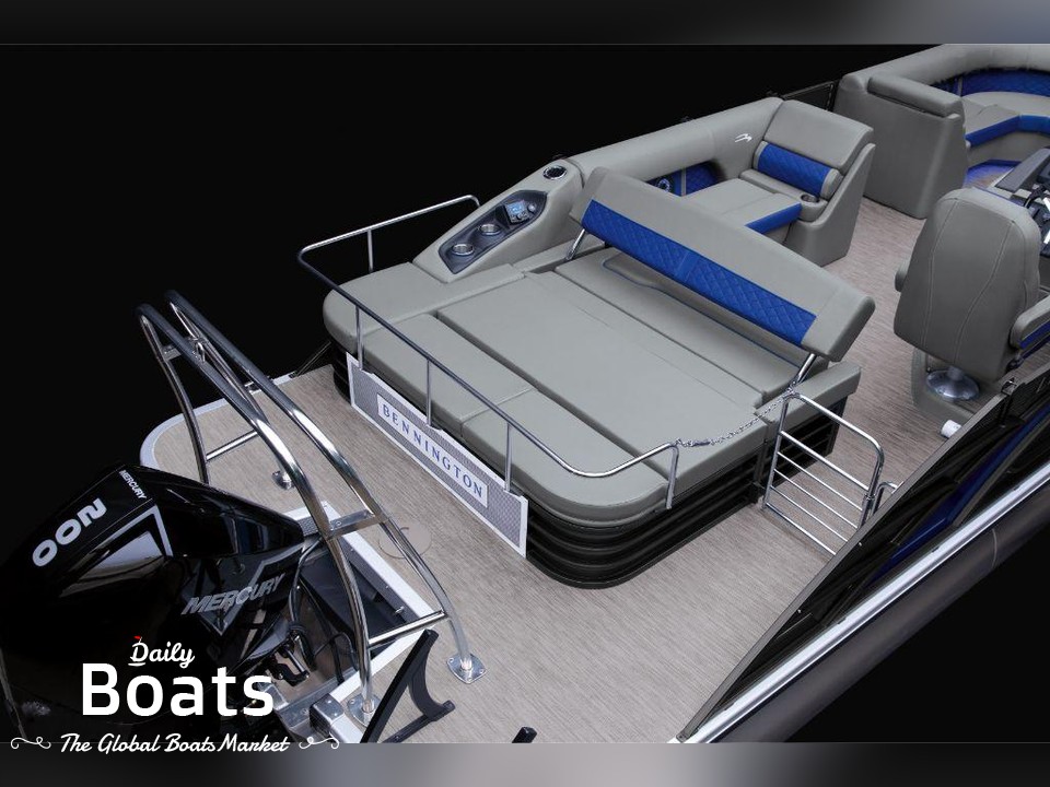 2022 Bennington 23Lsb for sale. View price, photos and Buy 2022