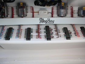 2016 Mag Bay 33 Center Console na prodej