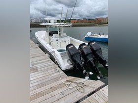 2007 Everglades 350 for sale