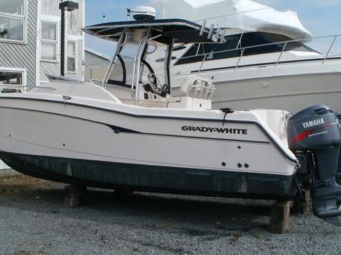 Buy Grady White F 26 Tiger Cat Grady White F 26 Tiger Cat For Sale
