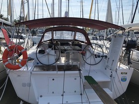2018 Dufour 460 Grand Large for sale