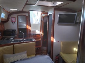 2003 Hanse 371 на продаж