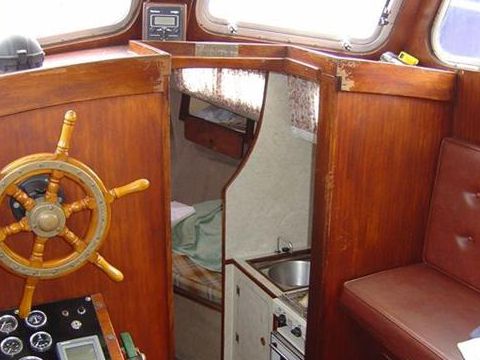 Купити 1973 Mitchell 31