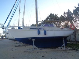 Beneteau Evasion 28