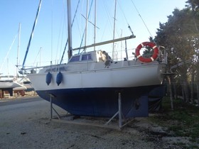 1976 Beneteau Evasion 28 satın almak