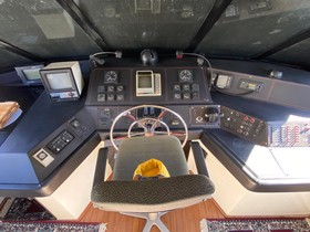 1991 Bayliner 4588 Motoryacht