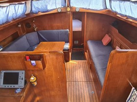 1977 Sailboat Rorqual Ns 44 for sale