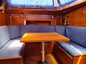 1977 Sailboat Rorqual Ns 44 for sale