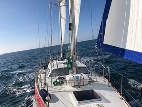 1977 Sailboat Rorqual Ns 44 for sale