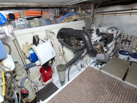 1986 Southern Cross 53 Cockpit Motoryacht for sale
