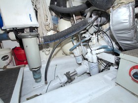 1986 Southern Cross 53 Cockpit Motoryacht for sale