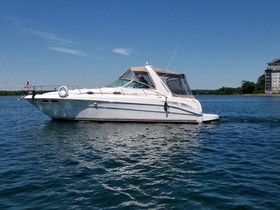 Sea Ray 340 Sundancer