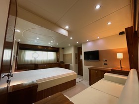 2011 Sunseeker Manhattan 63 προς πώληση