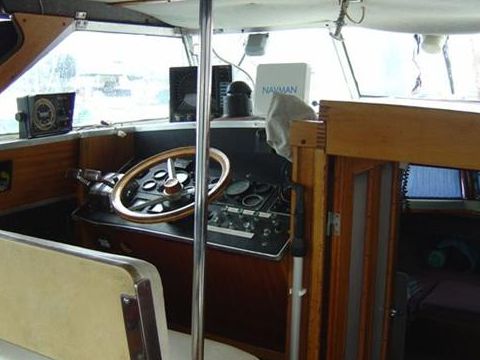 1974 Coronet 27 for sale