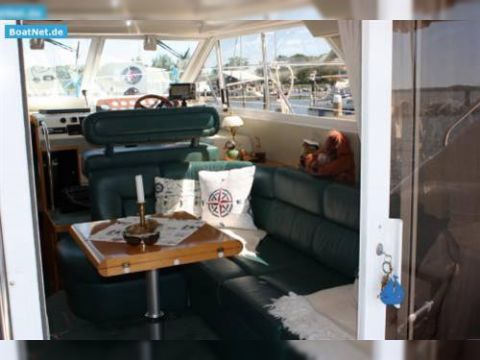 Acheter 2001 Bavaria 37.2