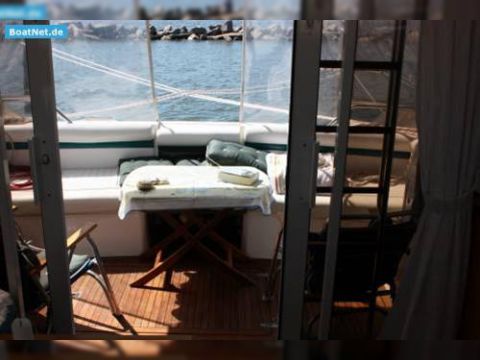 2001 Bavaria 37.2 à vendre