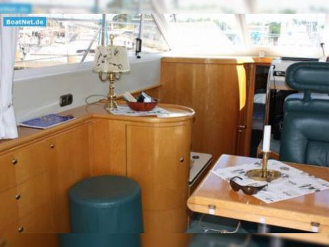 Acheter 2001 Bavaria 37.2
