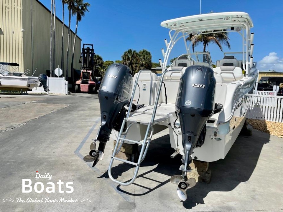 2019 World Cat 255 Dc for sale. View price, photos and Buy 2019 World