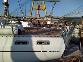 2010 Nauticat 525 à vendre