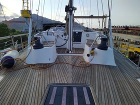 2010 Nauticat 525 à vendre