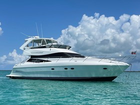 Neptunus 56 Flybridge