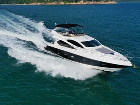 Sunseeker Manhattan 60