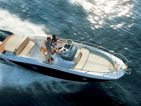 Buy 2022 Sessa Marine Key Largo 24 Ib