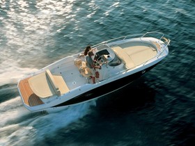 2022 Sessa Marine Key Largo 24 Ib na prodej