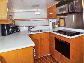 Köpa 1964 Trumpy Flush Deck Cruiser