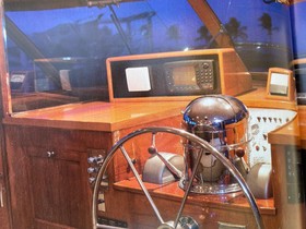 1964 Trumpy Flush Deck Cruiser kopen