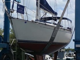 1987 C&C 38 Mkiii for sale