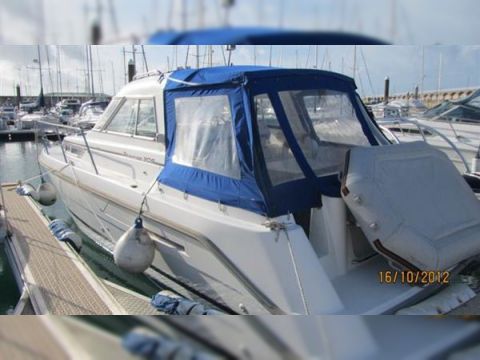 Hardy 305 Seawings