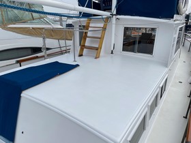 1972 Grand Banks 42 Classic for sale