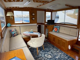 1972 Grand Banks 42 Classic for sale