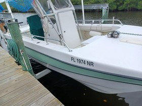 Buy 2008 Twin Vee 26 Center Console