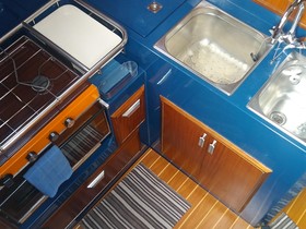 Kjøpe 1979 Dufour 35 Sloop